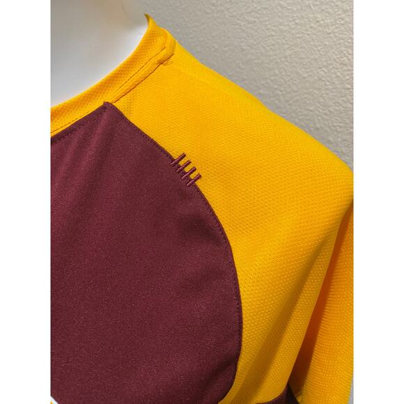 ProEdge Arizona State  Sun Devils Top  Jersey L - Picture 4 of 8